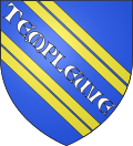 Arms of Templeuve