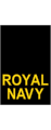 Able seaman (Royal Navy)[17]