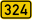 B324