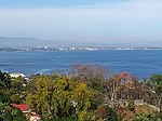 Cagayan de Oro City as seen from Upper Puerto