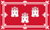 Flag of Aberdeen