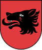 Coat of arms of Balvi