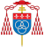 Sergio Sebastiani's coat of arms