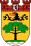 Wappen des Berliner Stadtbezirks Steglitz-Zehlendorf