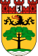 Coat of arms of Steglitz-Zehlendorf