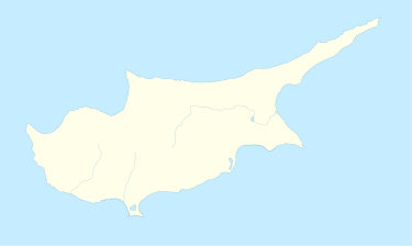 First Division (Zypern) 1953/54 (Zypern)