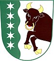 Wappen von Dřenice