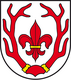 Coat of arms of Reesen