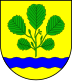 Coat of arms of Ellerbek