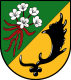 Coat of arms of Halvesbostel