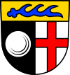 Wappen der Gemeinde Orsingen-Nenzingen