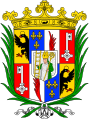Wappen der Fürstabtei Sankt Emmeram