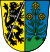 Wappen der Gemeinde Weisendorf