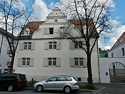 Magdalenenstraße 27 (2016)