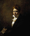 Self portrait of Sir David Wilkie