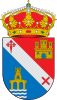 Coat of arms of Aljucén