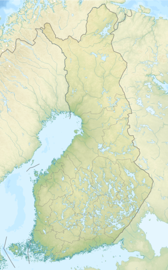 Finnland (Finnland)