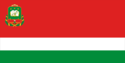 Flag of Michurinsk
