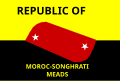 Republic of Morac-Songhrati-Meads
