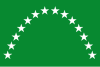 Flag of Risaralda Department