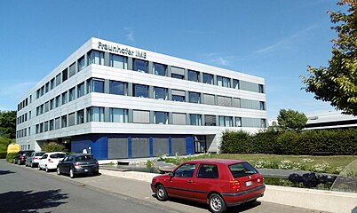 Fraunhofer-Institut für Molekularbiologie