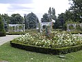 Rosenpark Timișoara