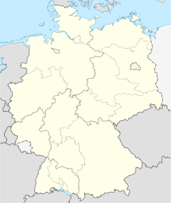 Oberlandesgericht (Deutschland)