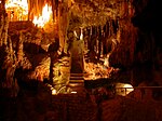 Karsthöhlen im prähistorischen Apulien