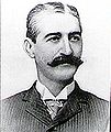 New Orleans superintendent/chief of police David Hennessy 1889-1890
