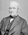 Jacob Collamer during the Civil War