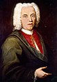Johann Maria Farina (1685–1766)