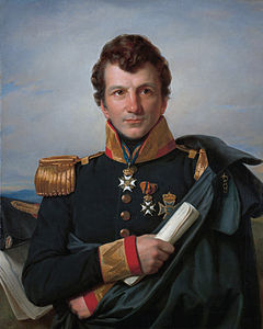 Johannes van den Bosch, Governor-General of the Dutch East Indies 1830–1833