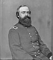 Brig. Gen. John C. Caldwell, wounded
