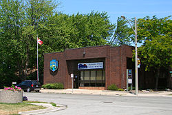 Lakeshore Municipal Office
