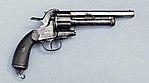 LeMat M1856 revolver