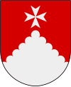 Wappen der Gemeinde Mönsterås