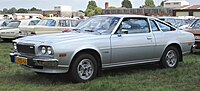 Mazda 121 (1975–1981) Main article: Mazda Cosmo