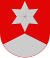 Coat of arms of Muonio