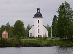 Nås Church