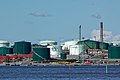Image 26Neste Oil refinery in Porvoo, Finland (from Oil refinery)