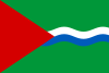 Flag of Orzhytsia
