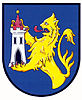 Coat of arms of Kunratice