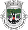 Coat of arms of Reguengos de Monsaraz