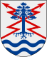 Coat of arms of Ragunda Municipality