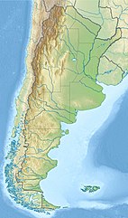 Leoncito Astronomical Complex is located in Argentina