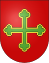 Wappen von Saint-Légier-La Chiésaz