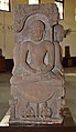 Jain chaumukha sculpture, 6th century