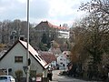 Fugger-Schloss Oberkirchberg