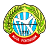 Official seal of Pontianak