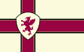 Proposed flag of Somerset (2013)